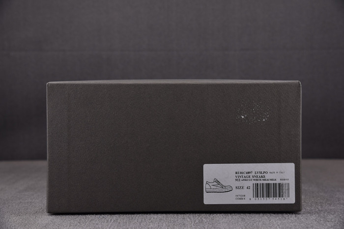 R1ck 0wens sneakers