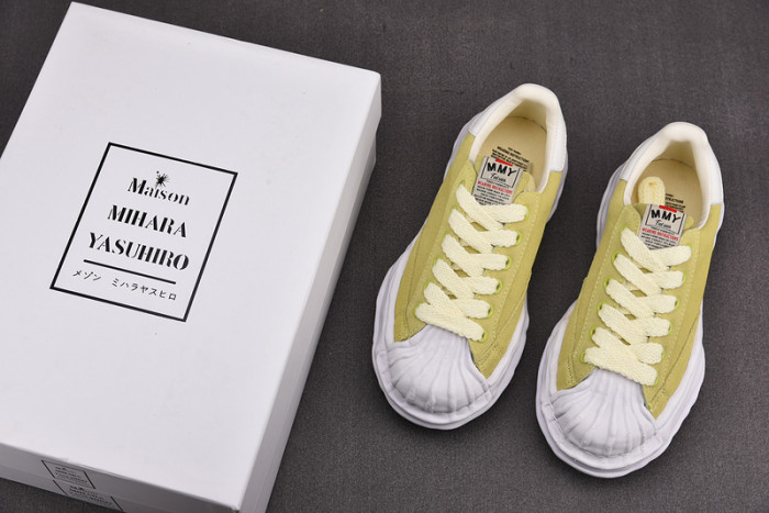 Ma1s0n MIHARA YASUHIRO SNEAKER