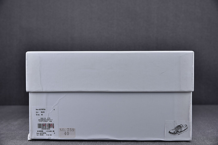 Ma1s0n MIHARA YASUHIRO SNEAKER