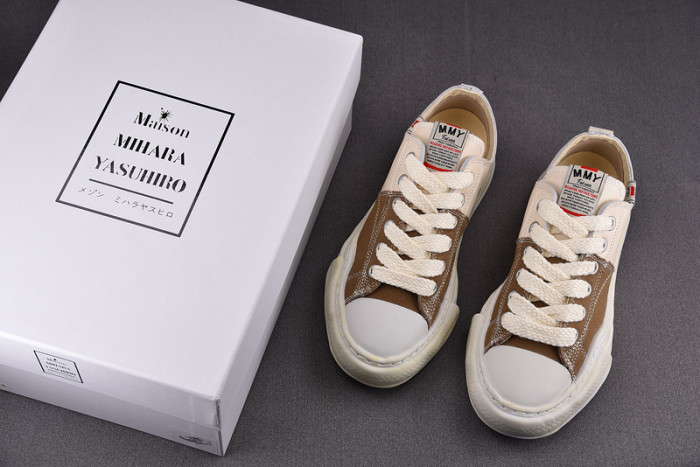 Ma1s0n MIHARA YASUHIRO SNEAKER