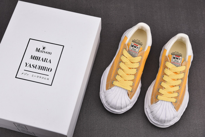 Ma1s0n MIHARA YASUHIRO SNEAKER