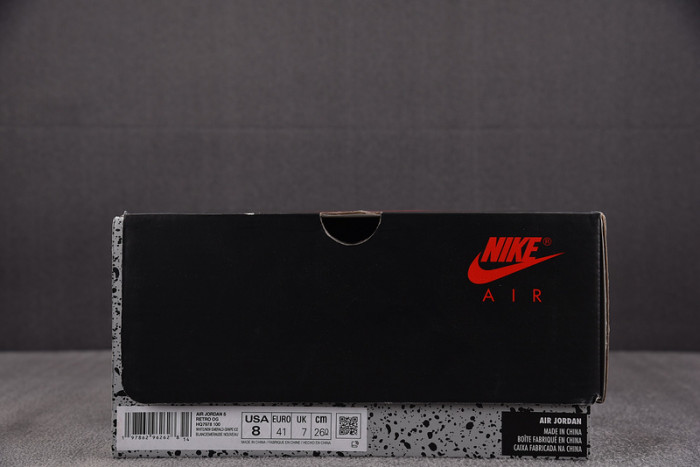 Air Jordan 5 Grape 2025 HQ7978-100