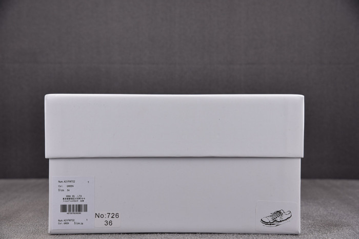 Ma1s0n MIHARA YASUHIRO SNEAKER