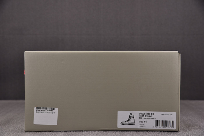R1ck 0wens sneakers