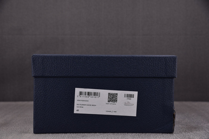 D10R B30 SNEAKER