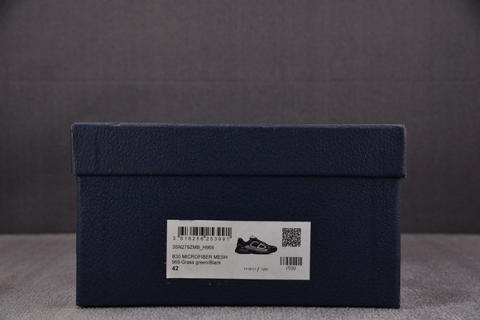 D10R B30 SNEAKER