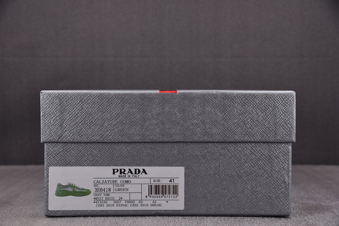 PRA shoes
