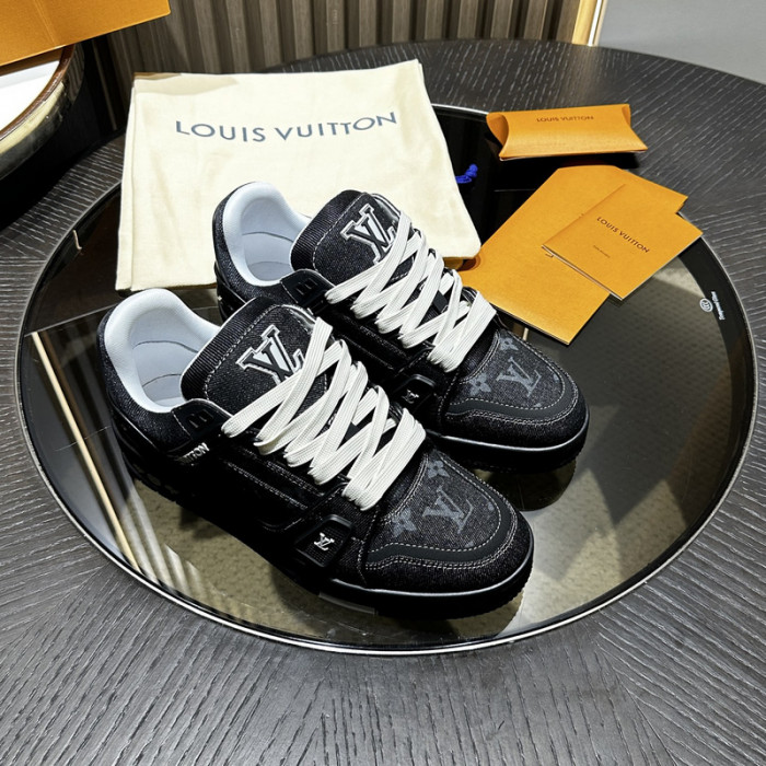 Lou1su1tt Trainer Sneaker