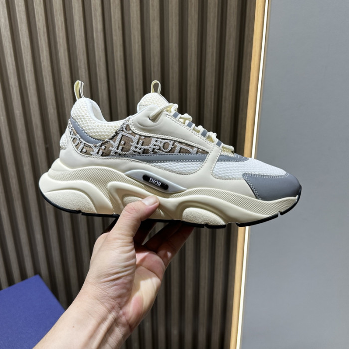 D10R HOMME B22 TRAINER SNEAKER