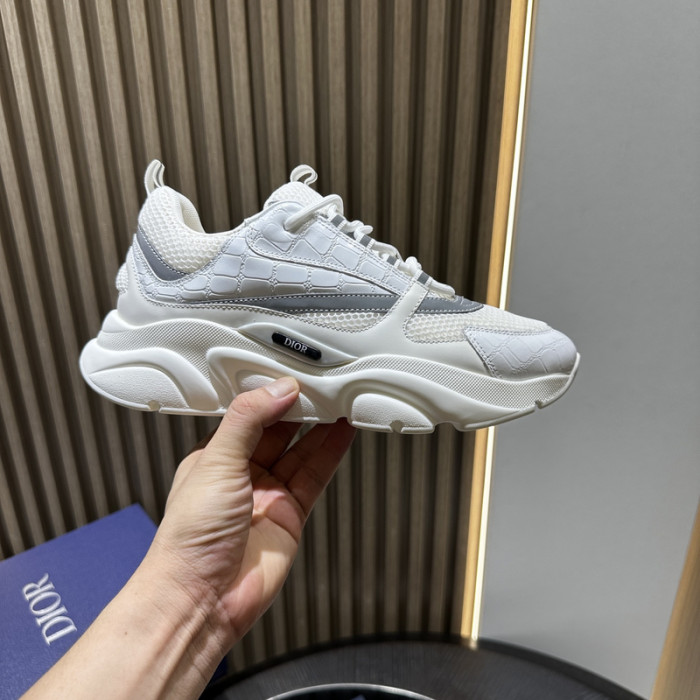 D10R HOMME B22 TRAINER SNEAKER