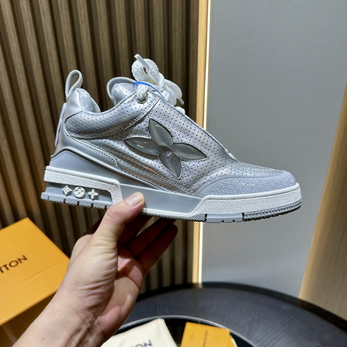 Lou1su1tt Skate Sneaker