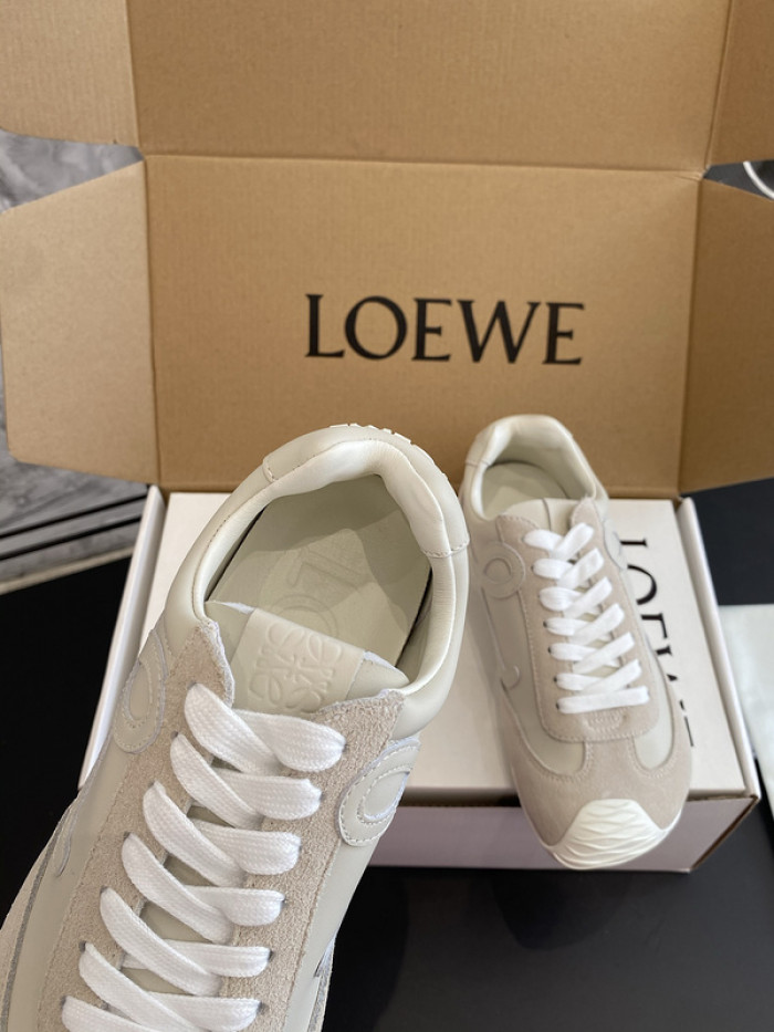 L0ew* Flow Runner