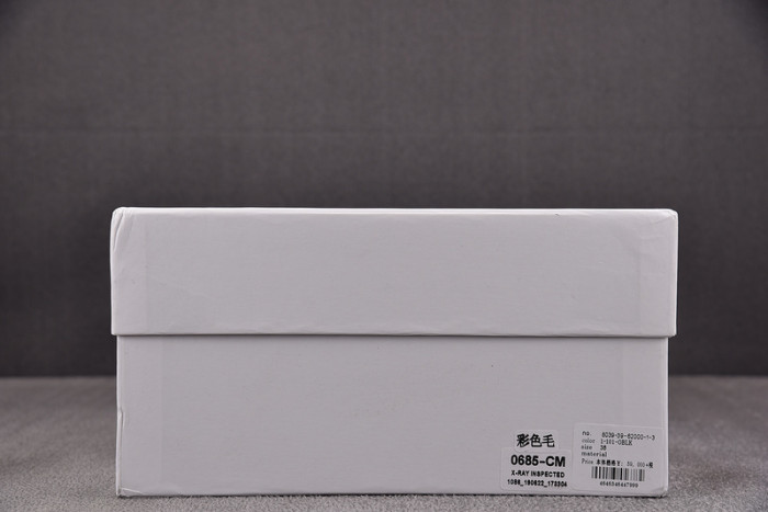 Ma1s0n MIHARA YASUHIRO SNEAKER