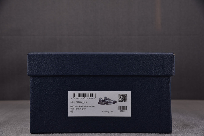 D10R B30 SNEAKER