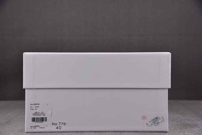 Ma1s0n MIHARA YASUHIRO SNEAKER