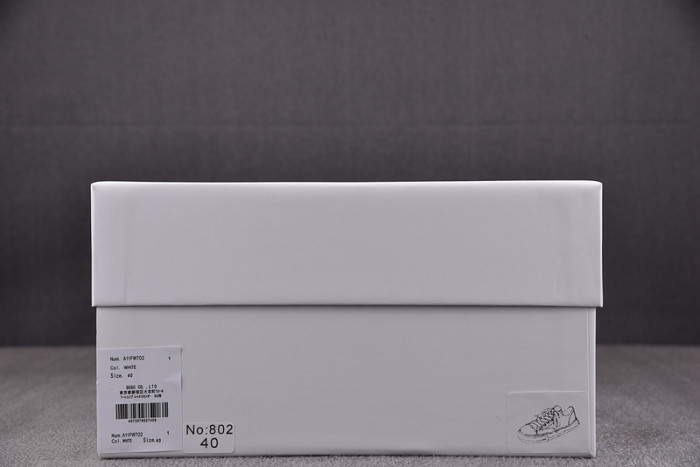 Ma1s0n MIHARA YASUHIRO SNEAKER