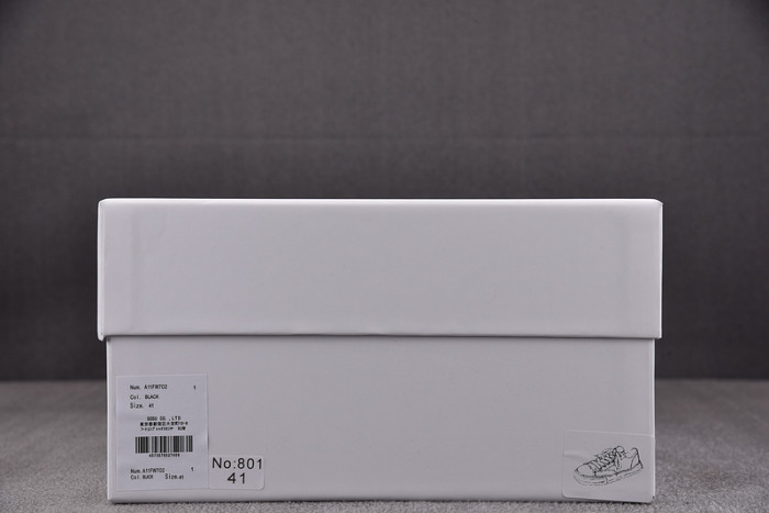 Ma1s0n MIHARA YASUHIRO SNEAKER