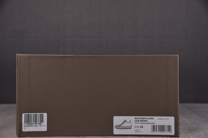 R1ck 0wens sneakers