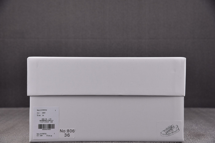 Ma1s0n MIHARA YASUHIRO SNEAKER