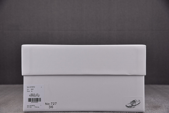 Ma1s0n MIHARA YASUHIRO SNEAKER