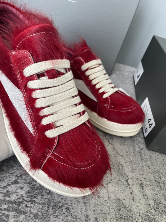 R1ck 0wens sneakers