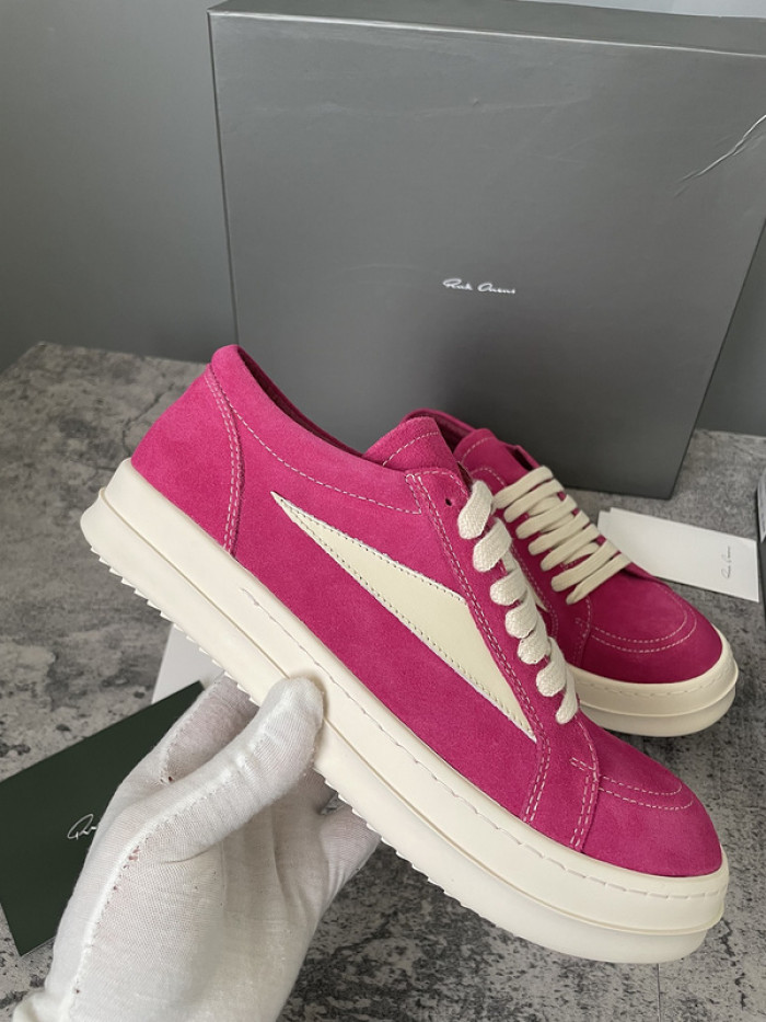 R1ck 0wens sneakers