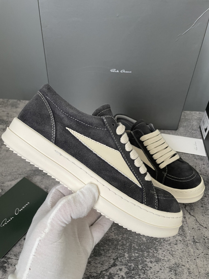 R1ck 0wens sneakers
