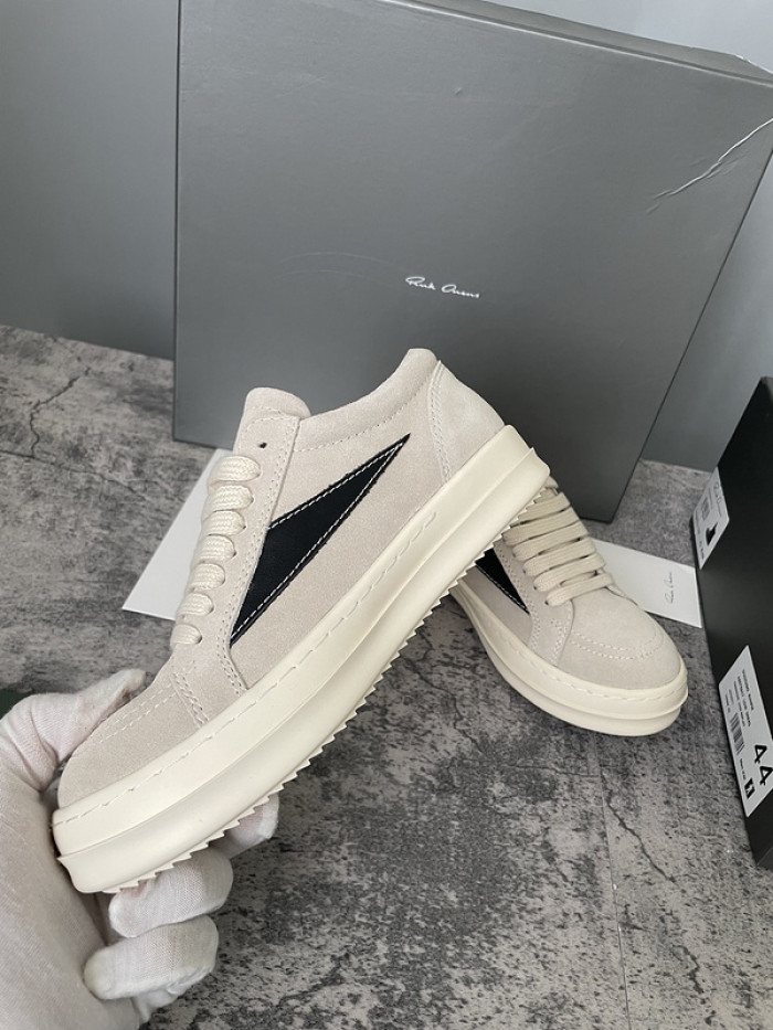 R1ck 0wens sneakers