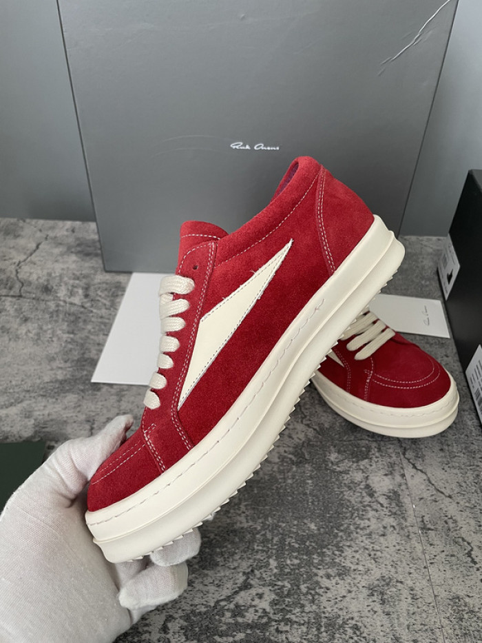 R1ck 0wens sneakers