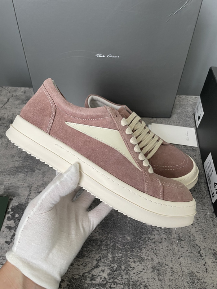 R1ck 0wens sneakers