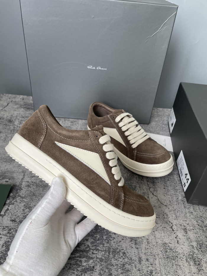 R1ck 0wens sneakers