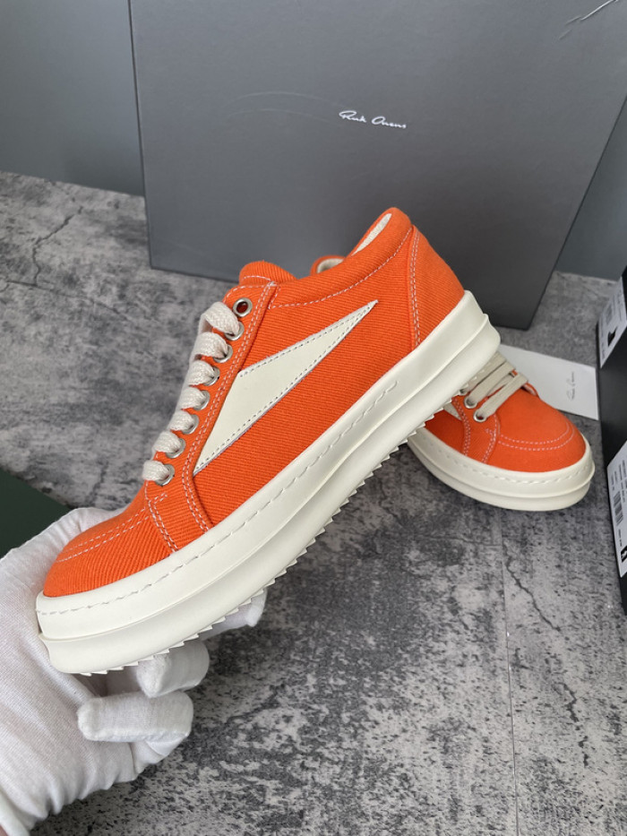 R1ck 0wens sneakers