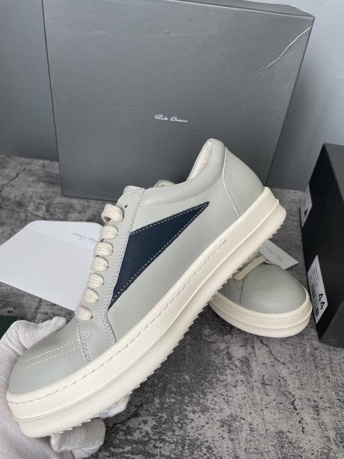 R1ck 0wens sneakers