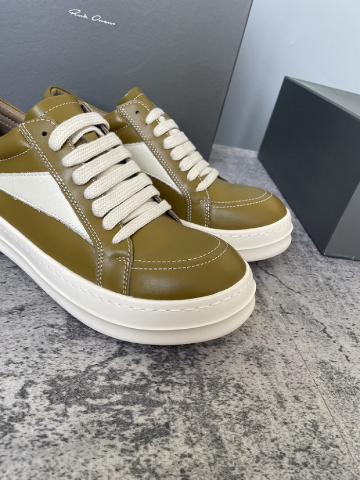 R1ck 0wens sneakers