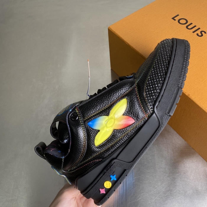 Lou1su1tt Skate Sneaker