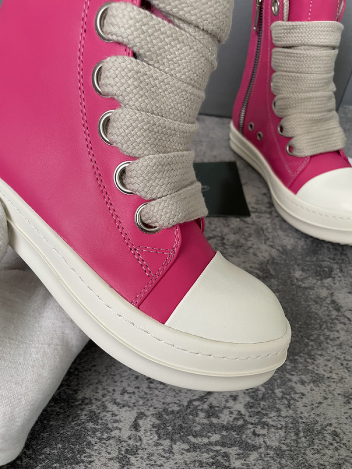 R1ck 0wens sneakers