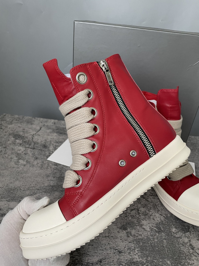 R1ck 0wens sneakers