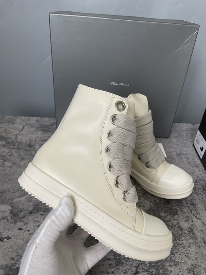 R1ck 0wens sneakers