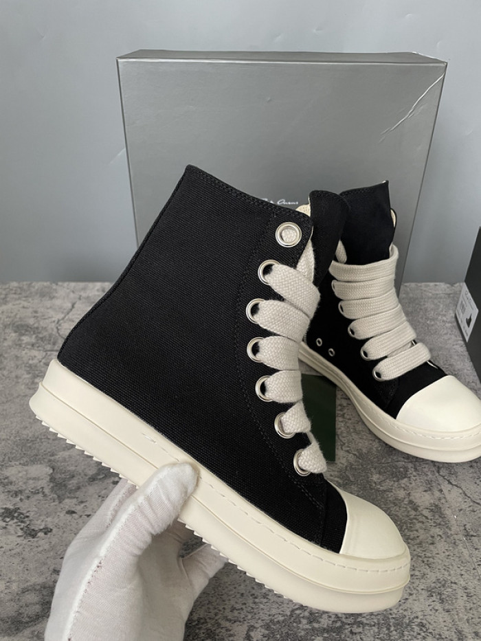 R1ck 0wens sneakers