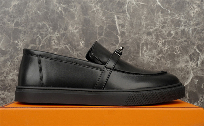 H**me5 Real Leather Shoes