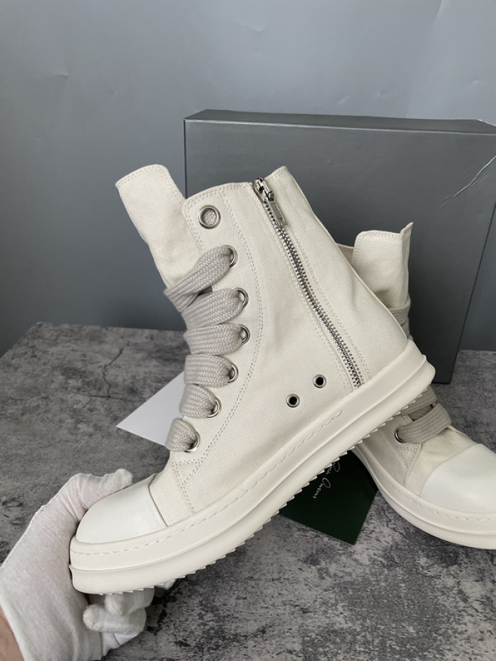 R1ck 0wens sneakers