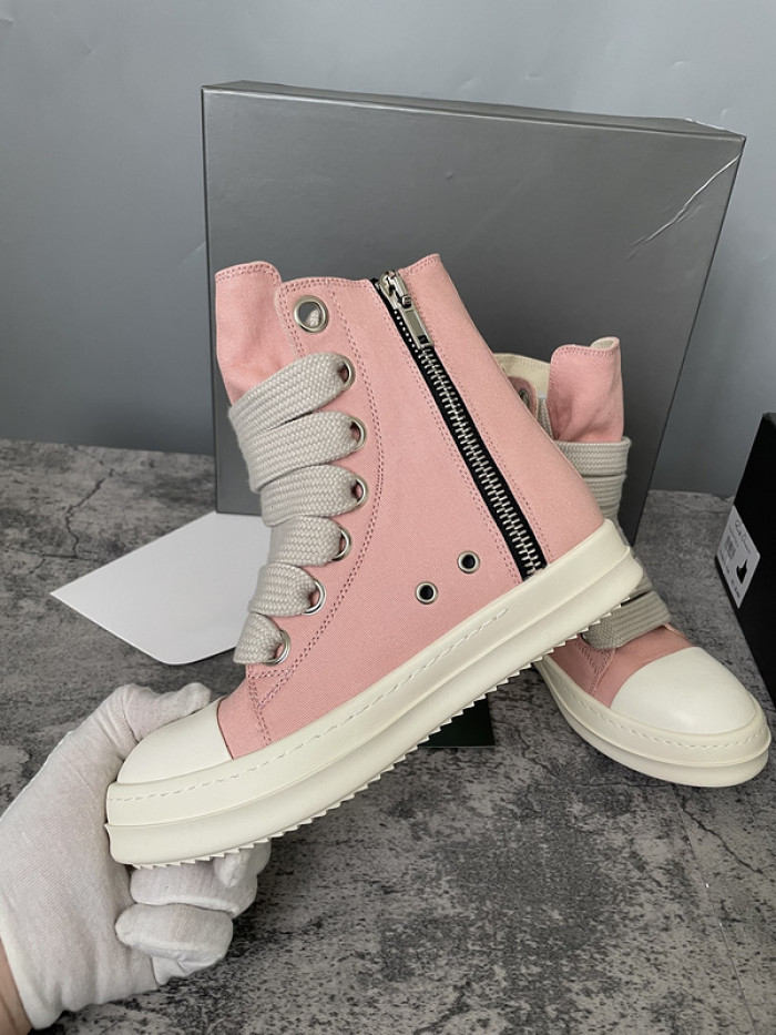 R1ck 0wens sneakers