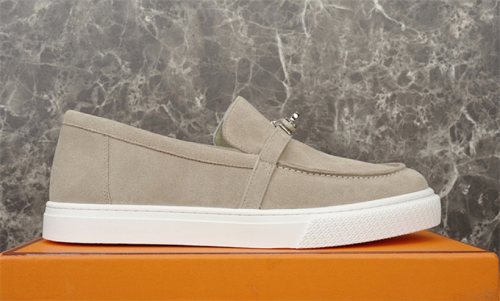 H**me5 Real Leather Shoes