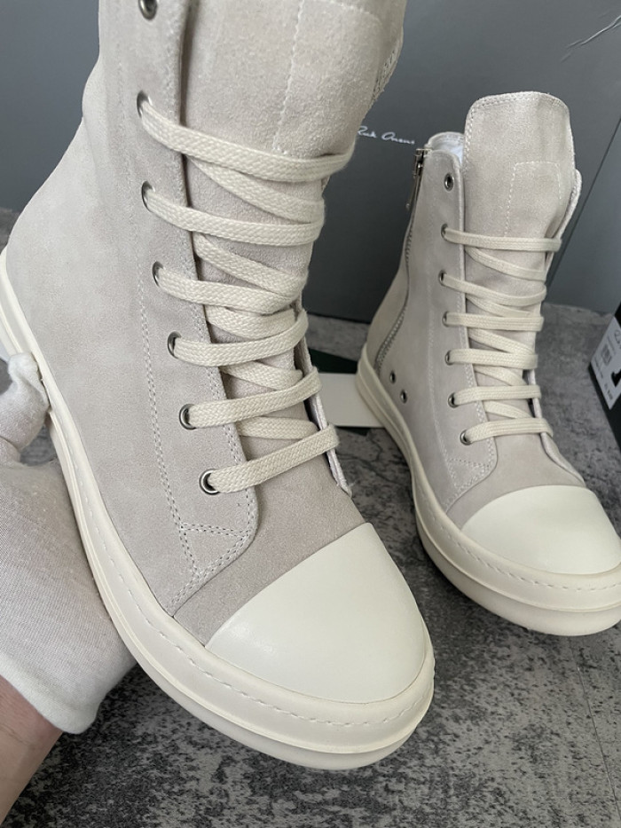 R1ck 0wens sneakers