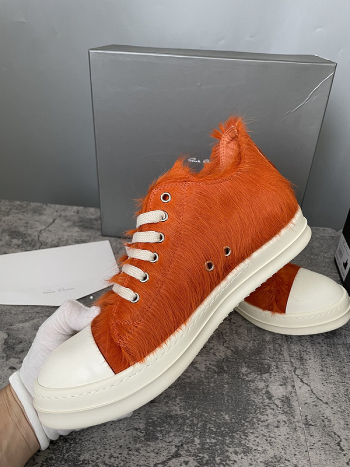 R1ck 0wens sneakers