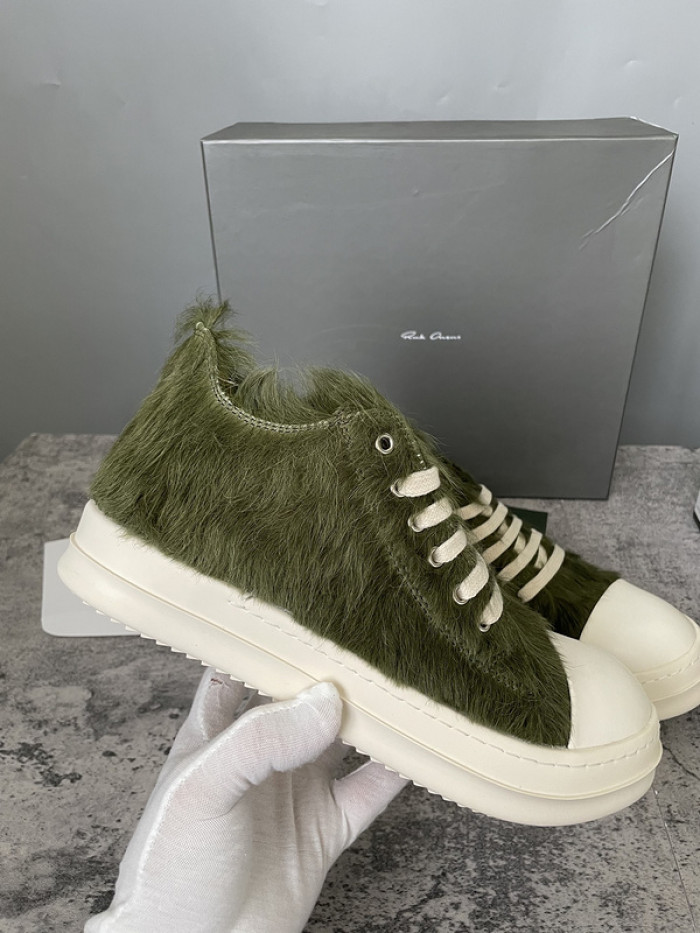 R1ck 0wens sneakers