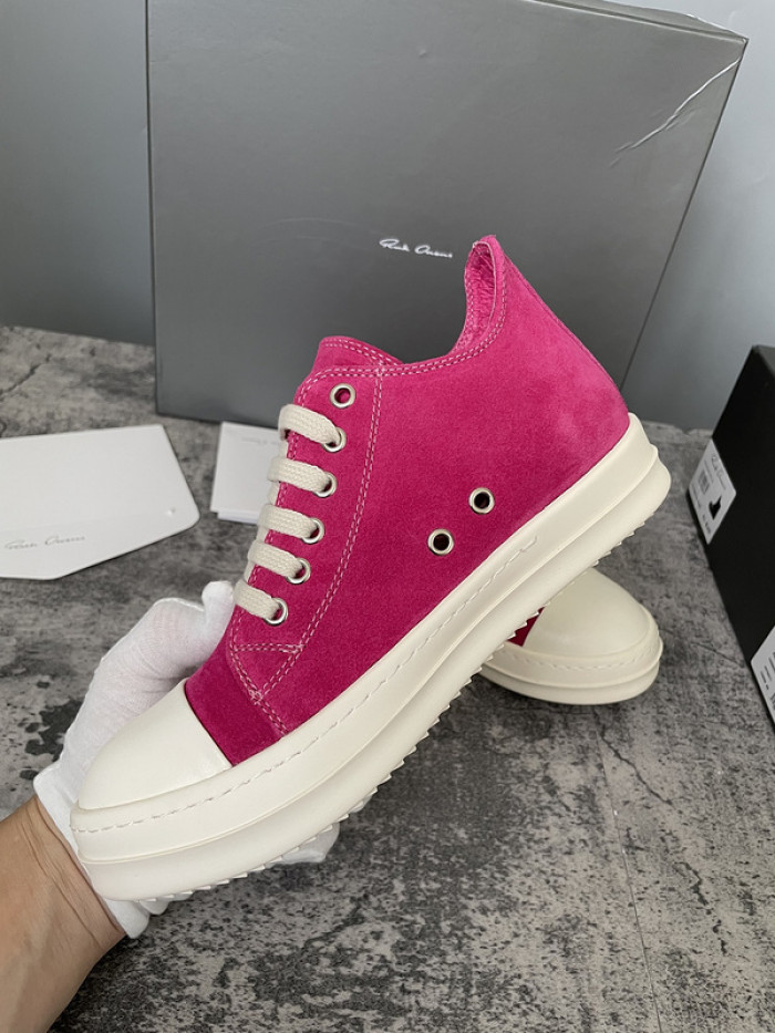 R1ck 0wens sneakers