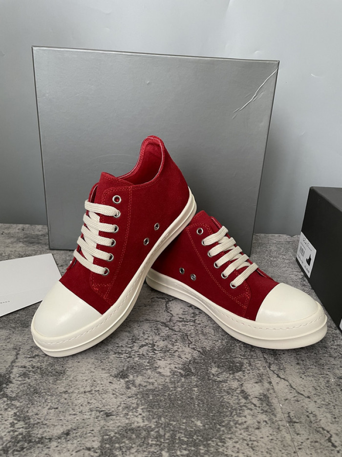 R1ck 0wens sneakers