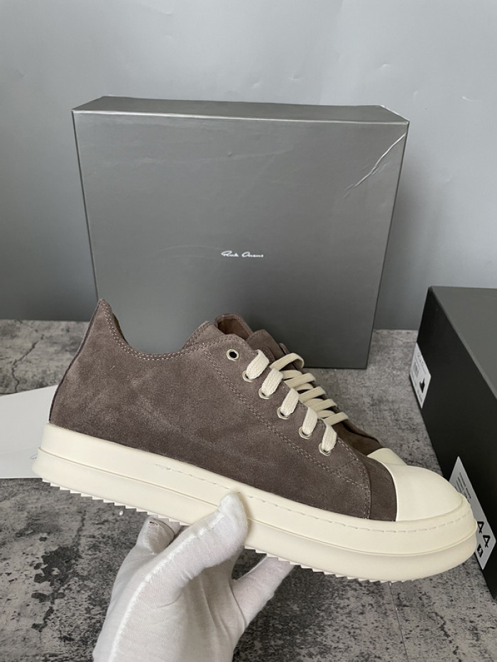 R1ck 0wens sneakers