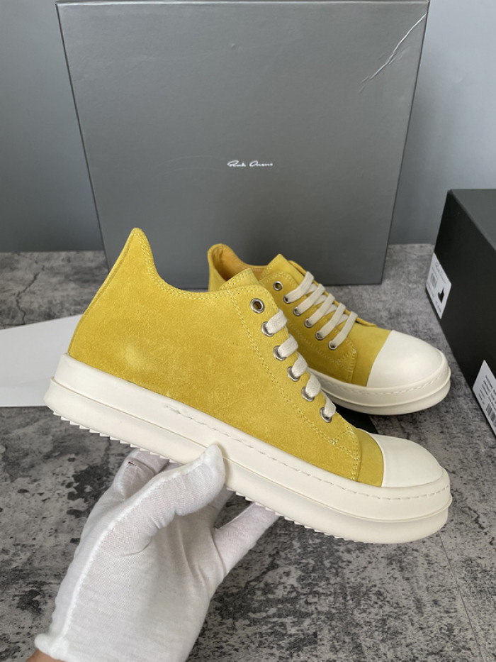 R1ck 0wens sneakers